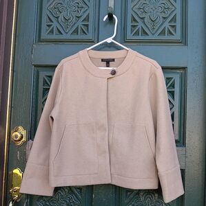 Banana Republic Tan Women's Jacket